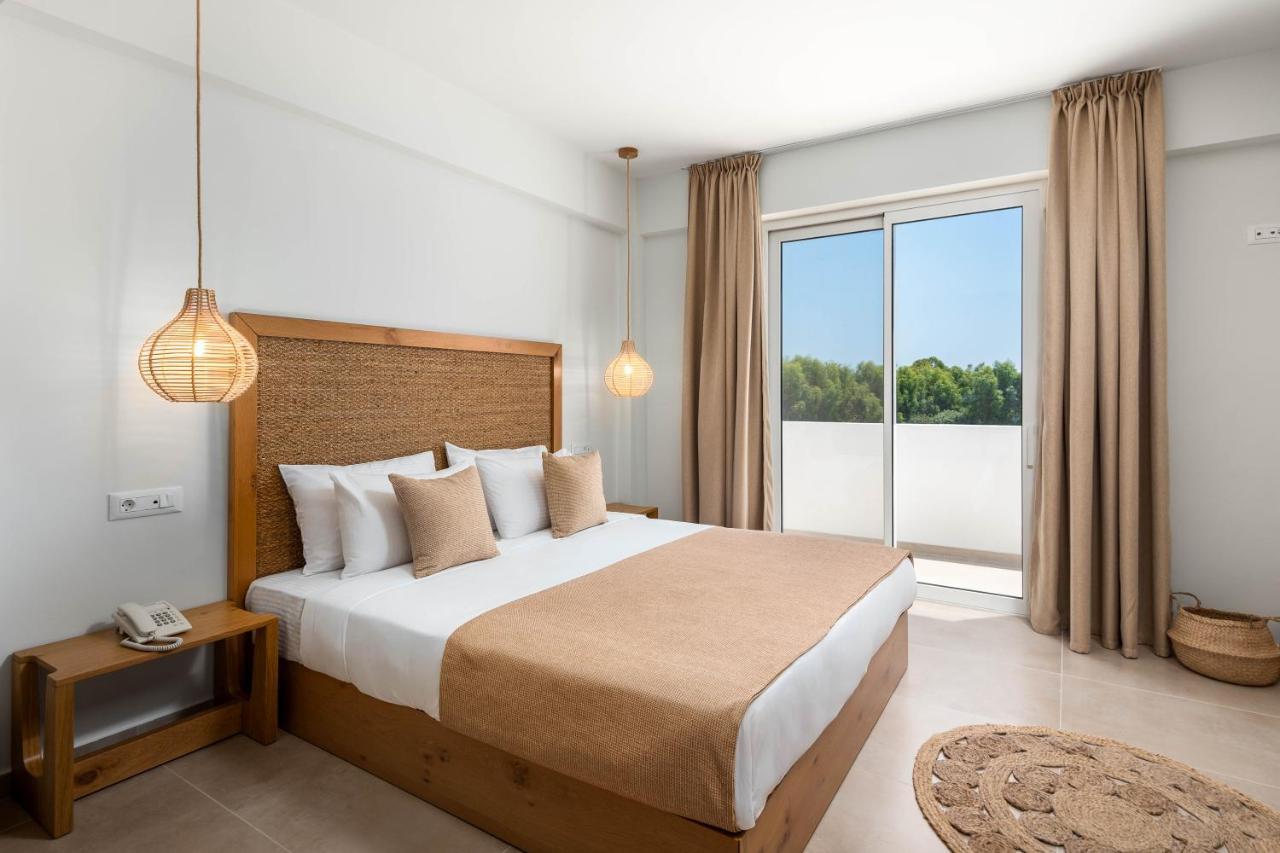 Hotel Absolute Kiotari
