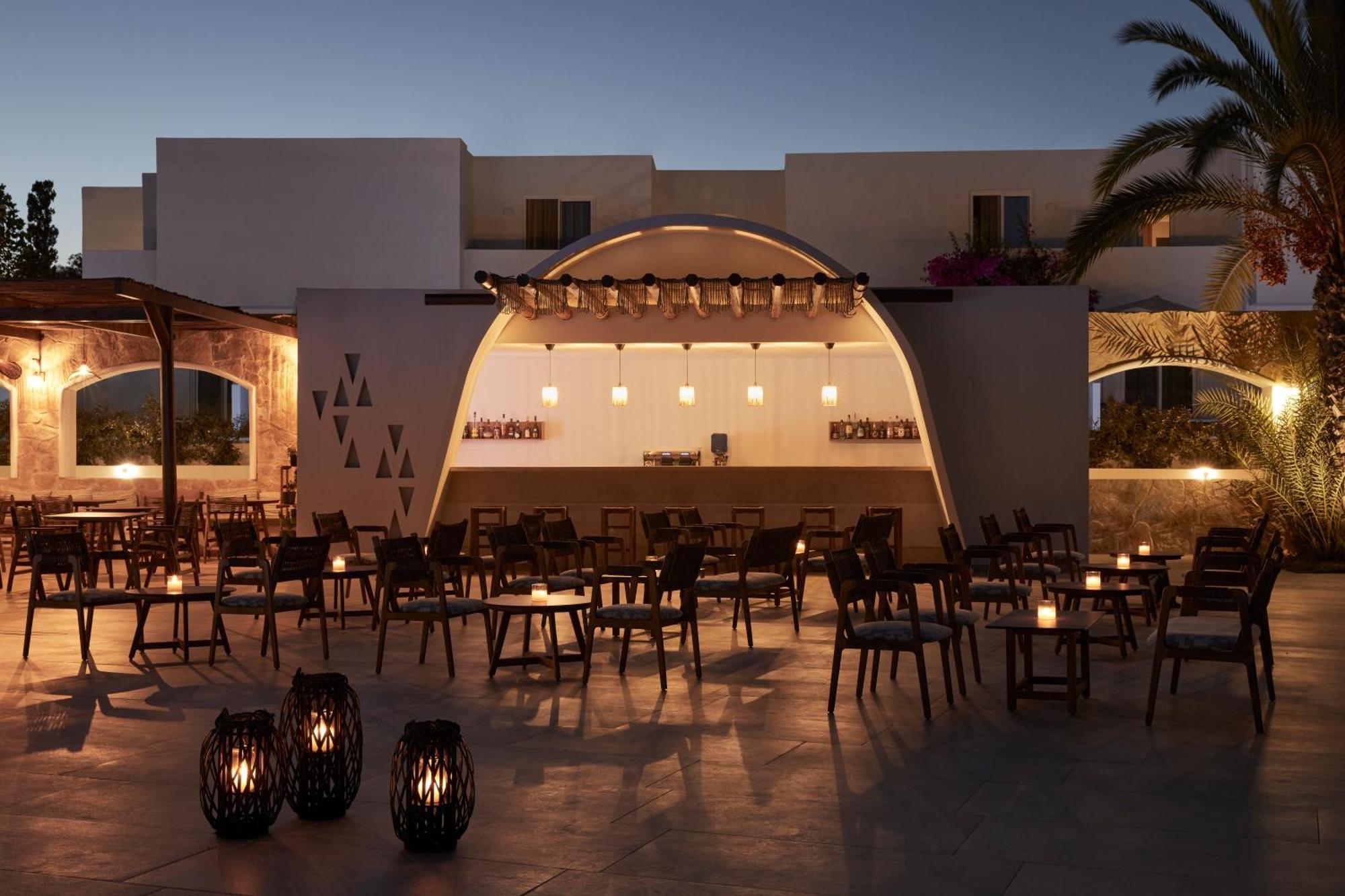 Absolute Kiotari Hotel 4*